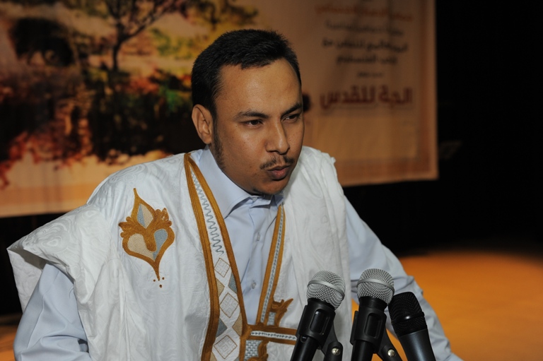 الكاتب سيد محمد 